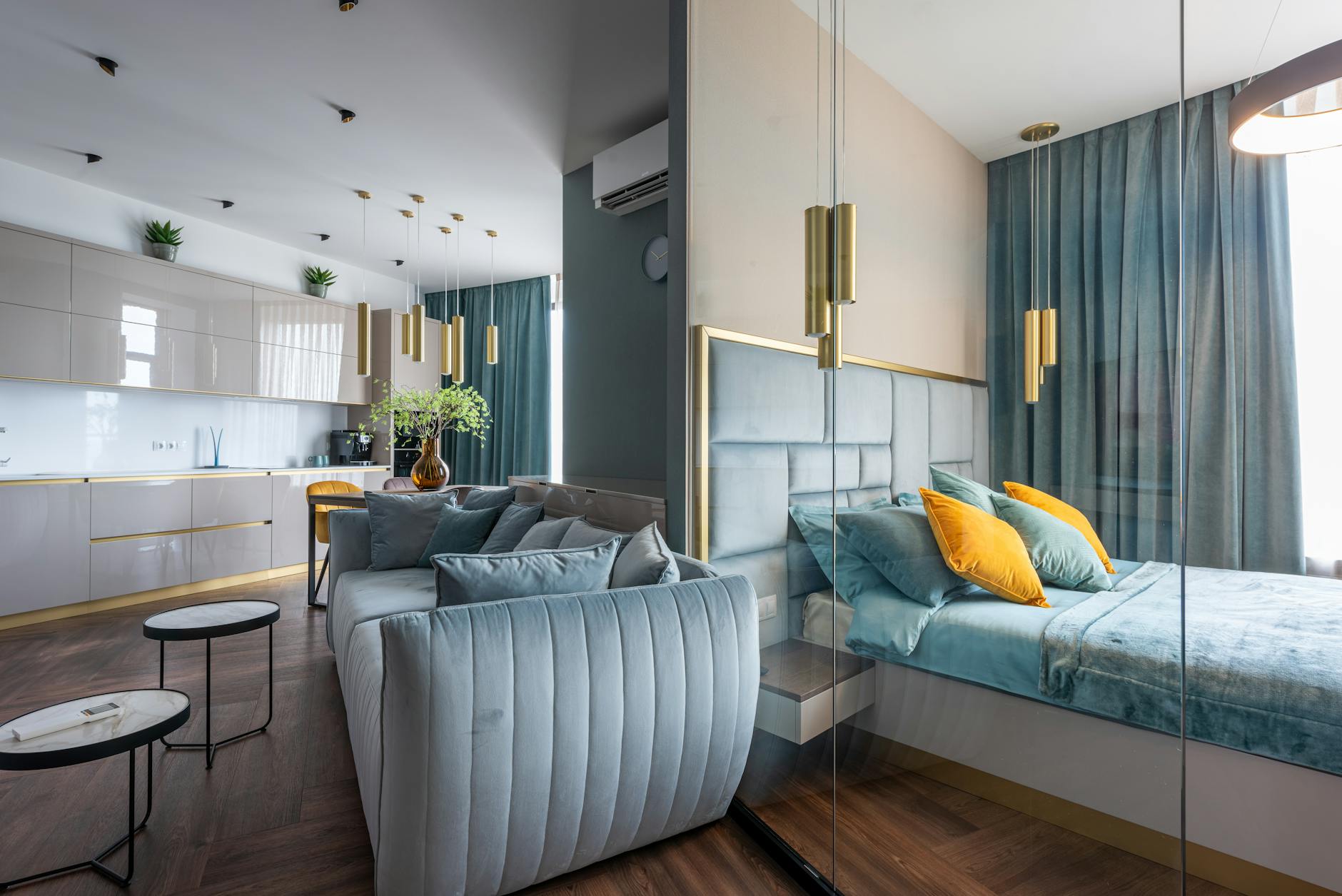 Three Month Corporate Rental Hamburg: Complete Housing Solutions for Business Teams