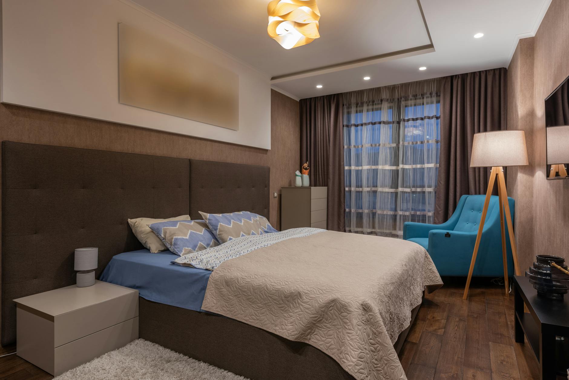 Three Month Corporate Rentals in Frankfurt: Housing Solutions for Extended Business Assignments