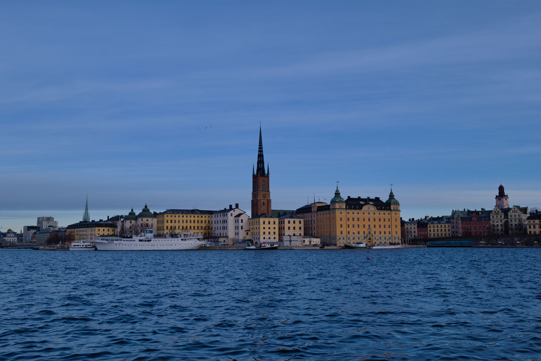 Tillfälligt boende för projektarbetare i Stockholm – så fungerar det