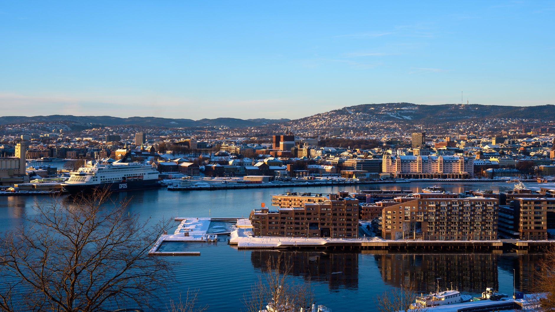 Tolv måneders bedriftsbolig i Oslo: Alt du trenger å vite om årsleie for bedrifter