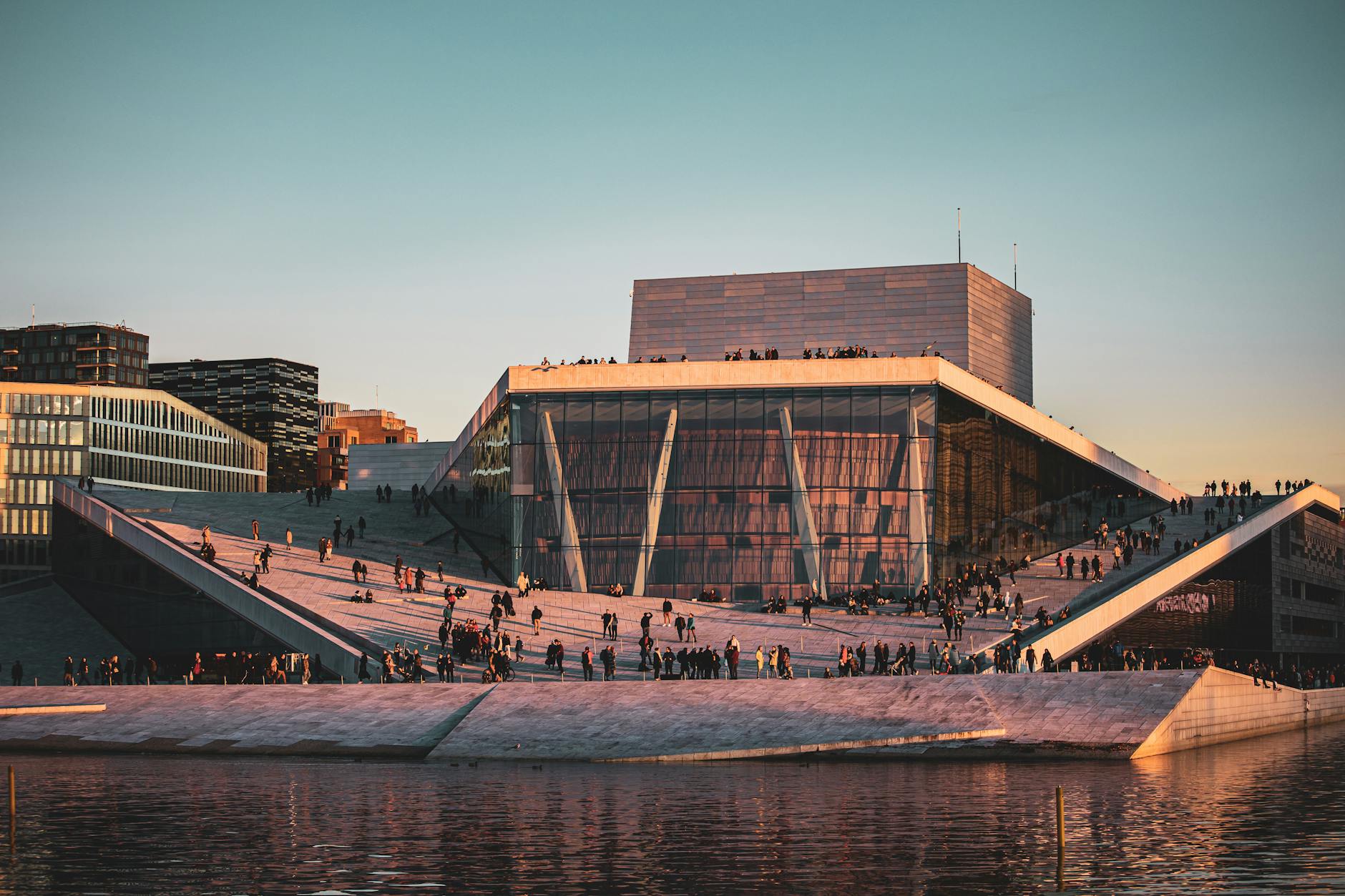 Tre måneders bedriftsbolig Oslo: Slik velger du riktig bolig for mellomlangt opphold