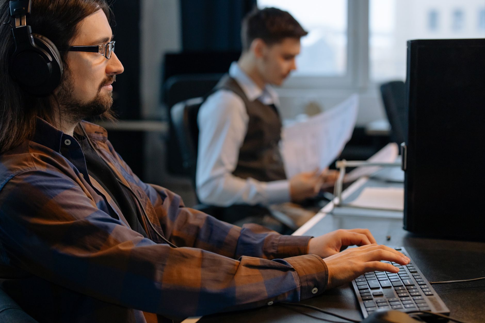 Unterkunft für Compliance-Audit-Teams in Frankfurt: Was bei einem Jahreseinsatz zu beachten ist