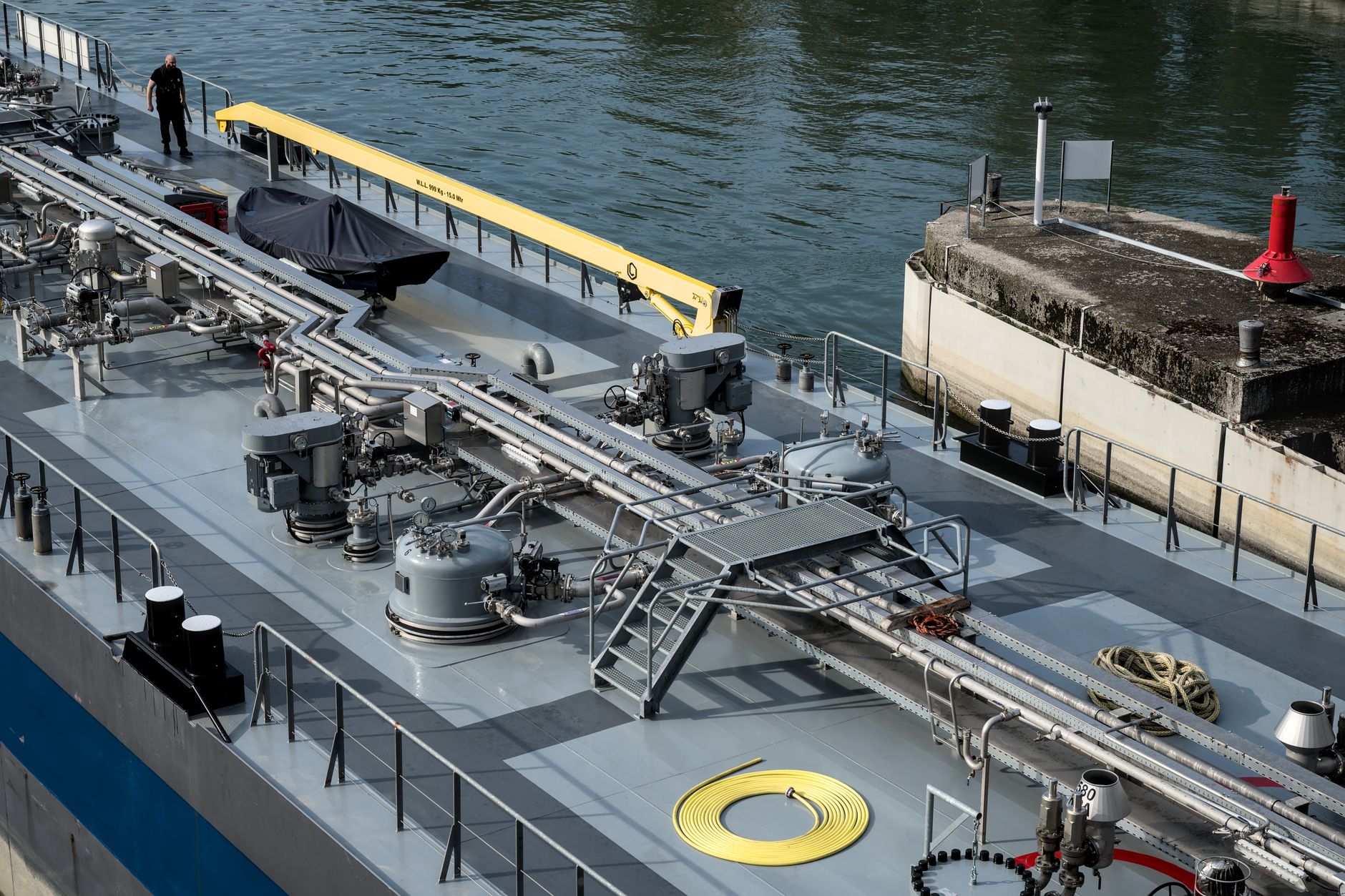 Unterkunft für maritime Ingenieurteams in Göteborg – so gelingt Firmenwohnen auf Projekteinsätzen