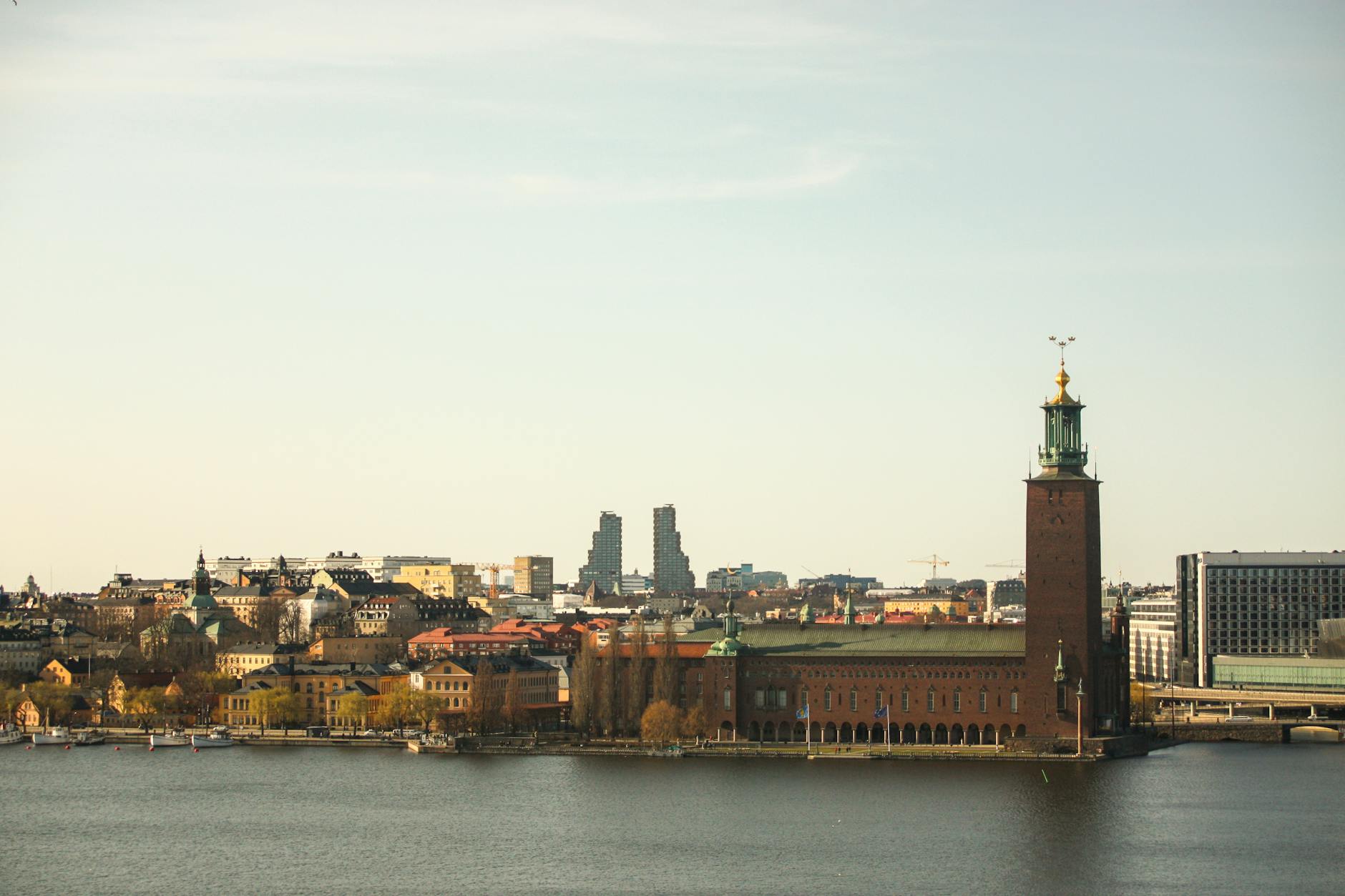 Vad kostar företagsboende i Stockholm? Priser och faktorer 2024