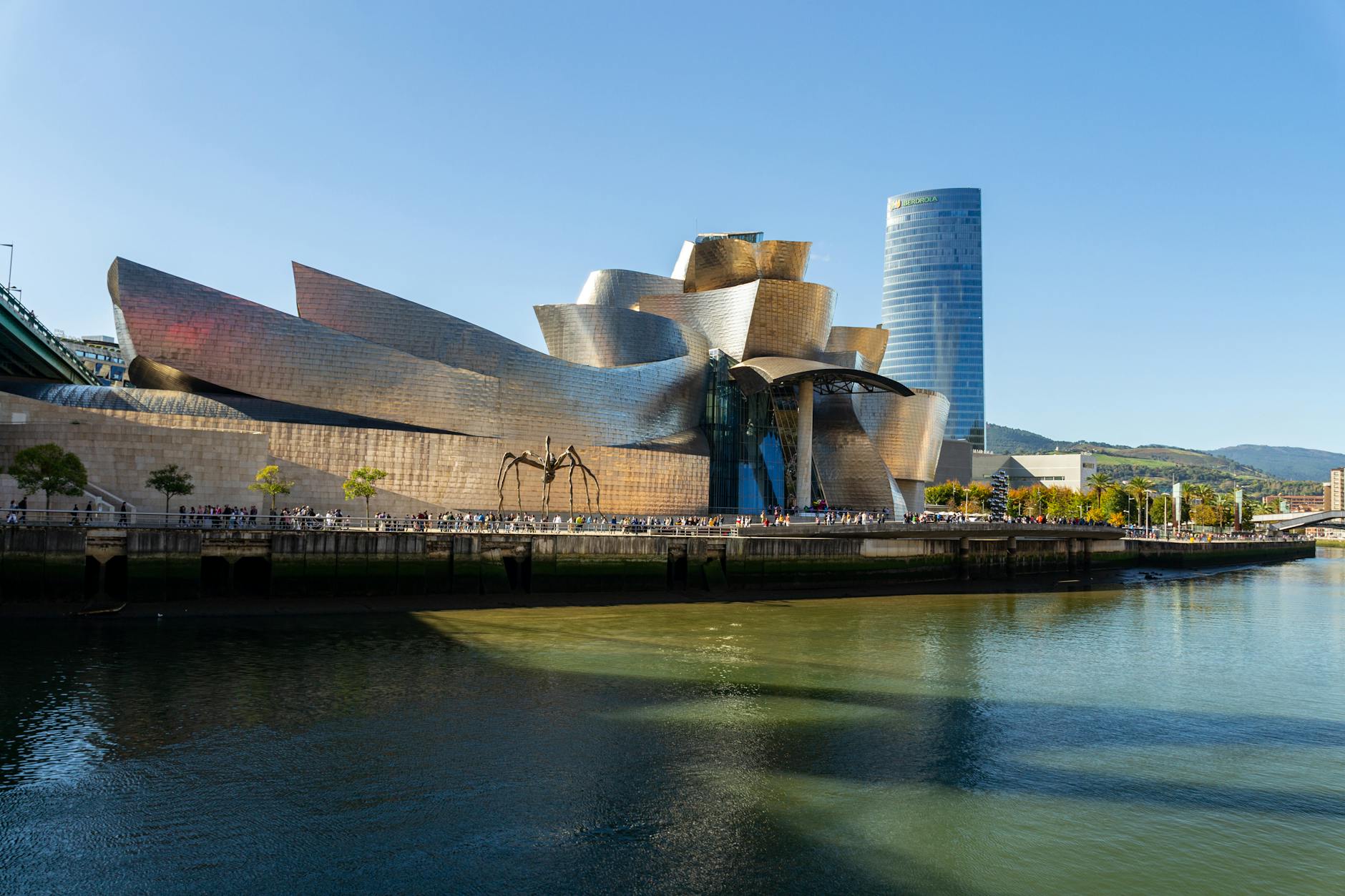 Vivienda Corporativa en Bilbao: Alojamiento Profesional para Empresas