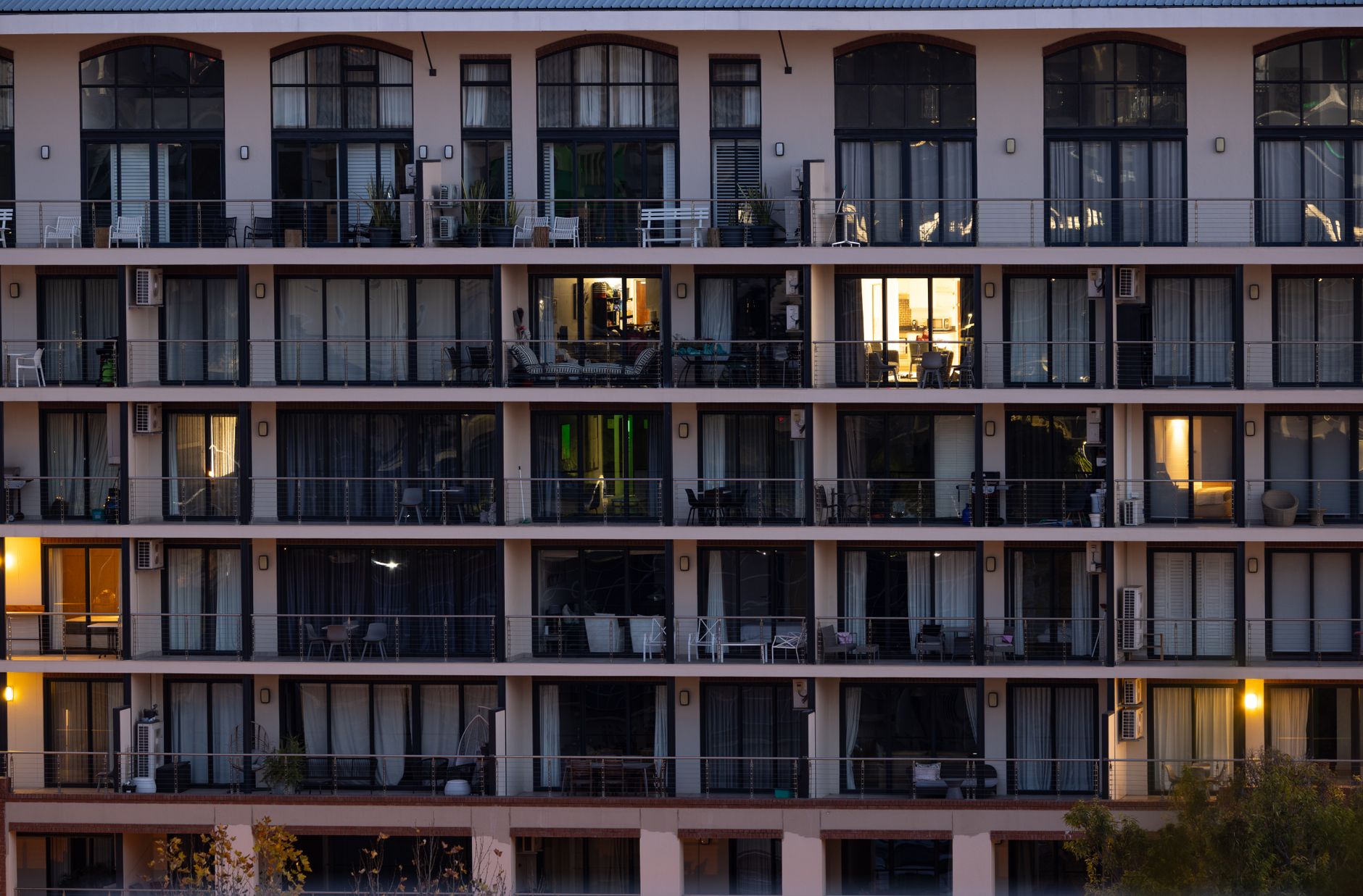 Vivienda corporativa en Boden para equipos de proyectos mineros: guía práctica
