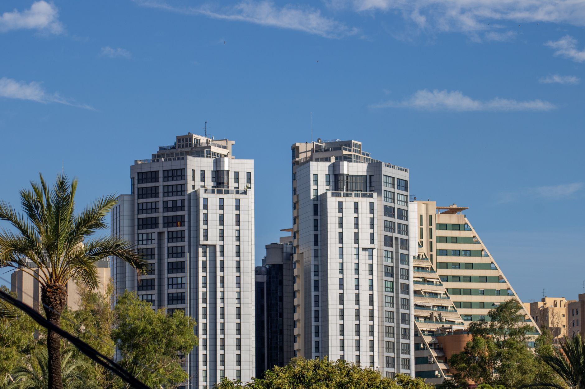 Vivienda corporativa en Dénia: alquiler profesional para empresas y propietarios