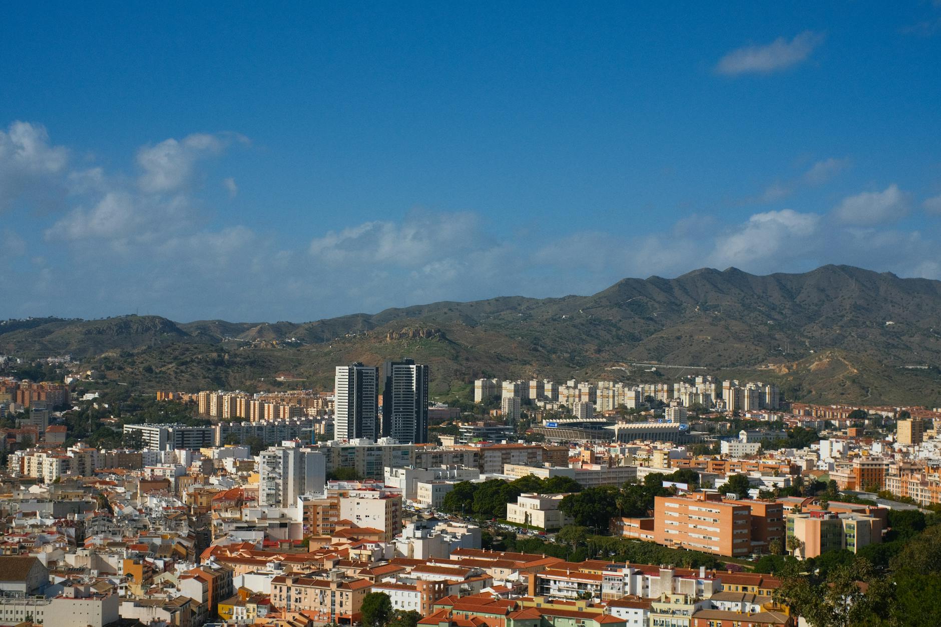 Vivienda Corporativa en Málaga: Apartamentos para Empresas y Equipos de Trabajo