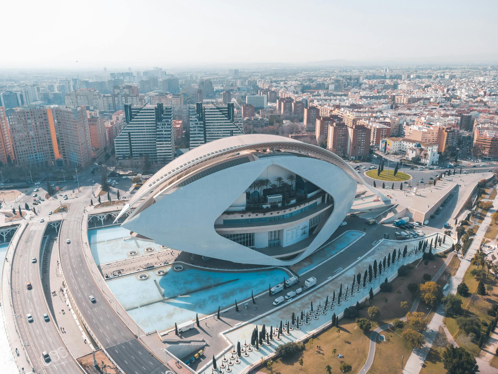 Vivienda Corporativa Valencia: Alojamiento Profesional para Equipos Empresariales