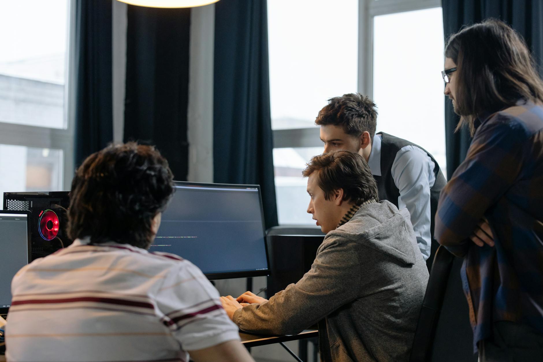 Vivienda para Consultores IT en Madrid: Guía Completa 2024