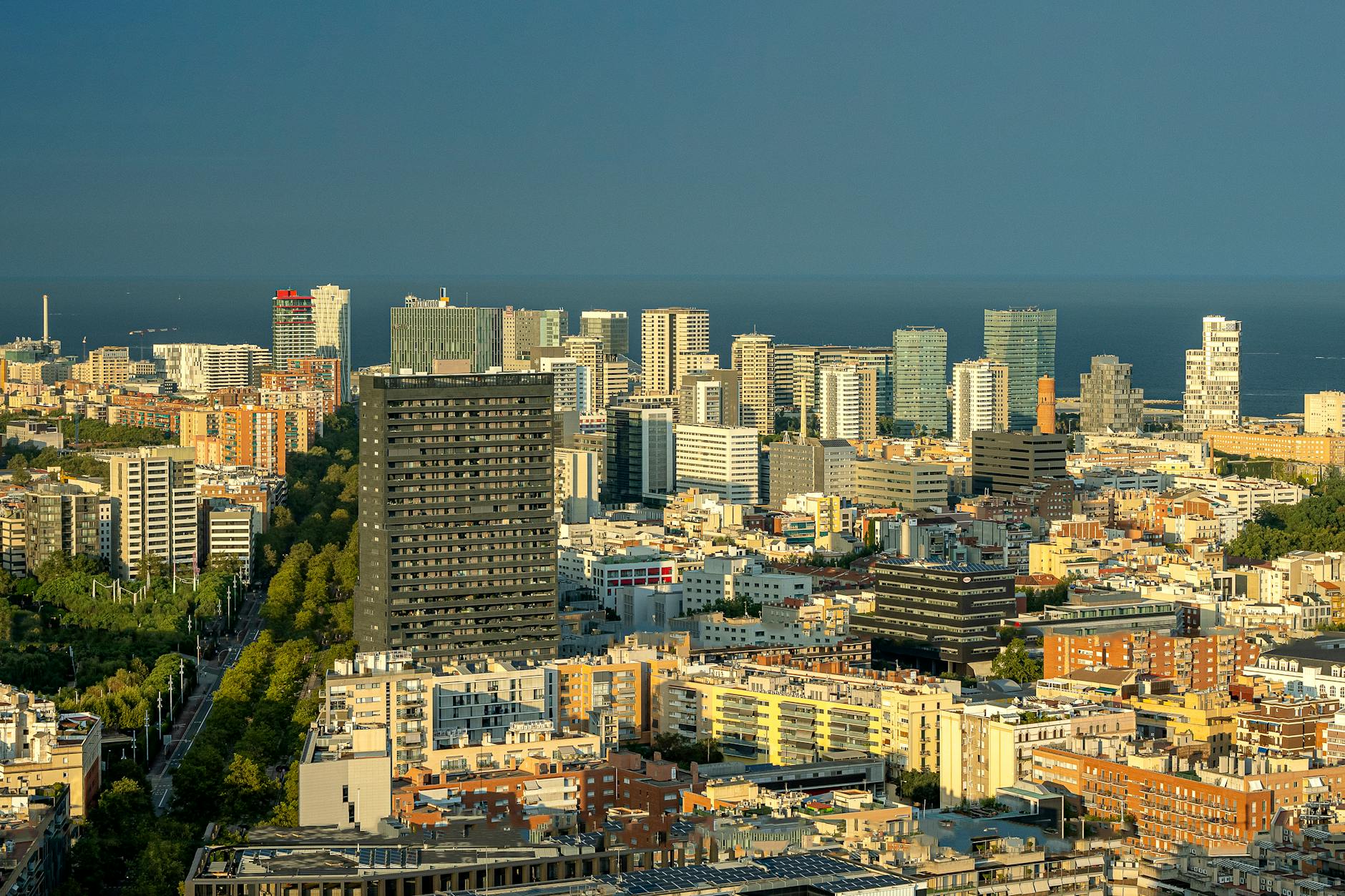 Vivienda para Personal Sanitario en Barcelona: Soluciones Corporativas Especializadas