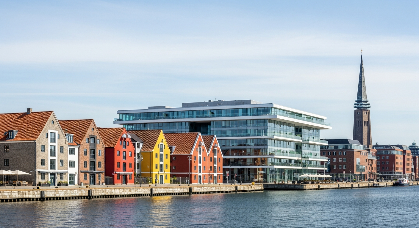 Aalborg