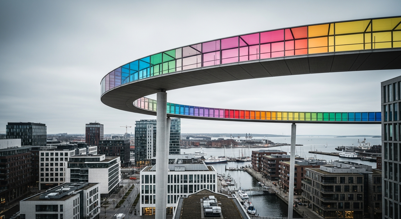 Aarhus