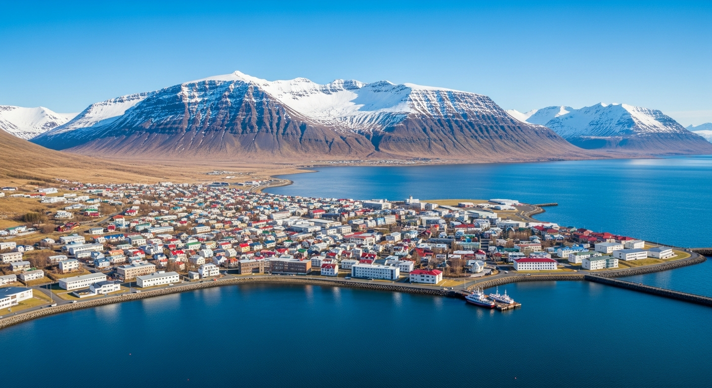 Akureyri