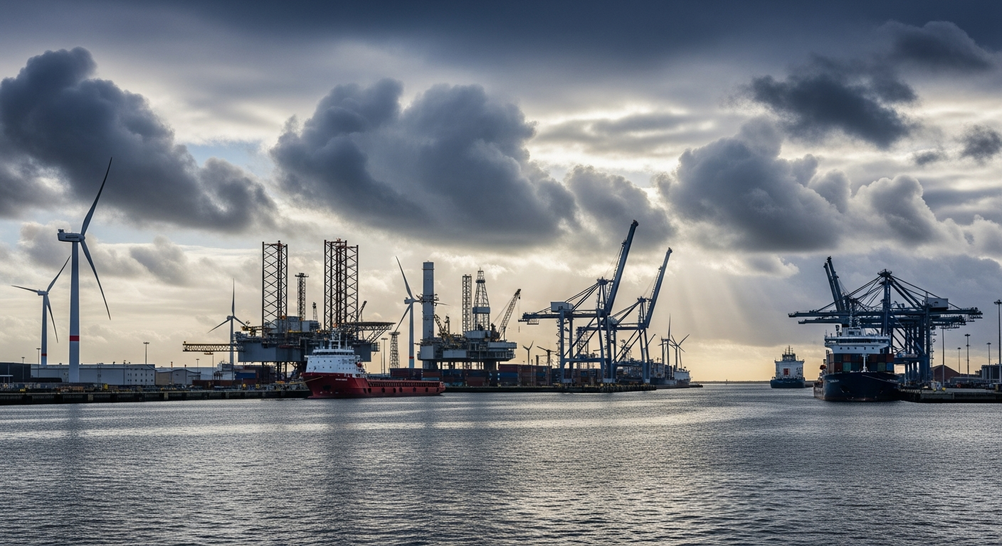 Esbjerg