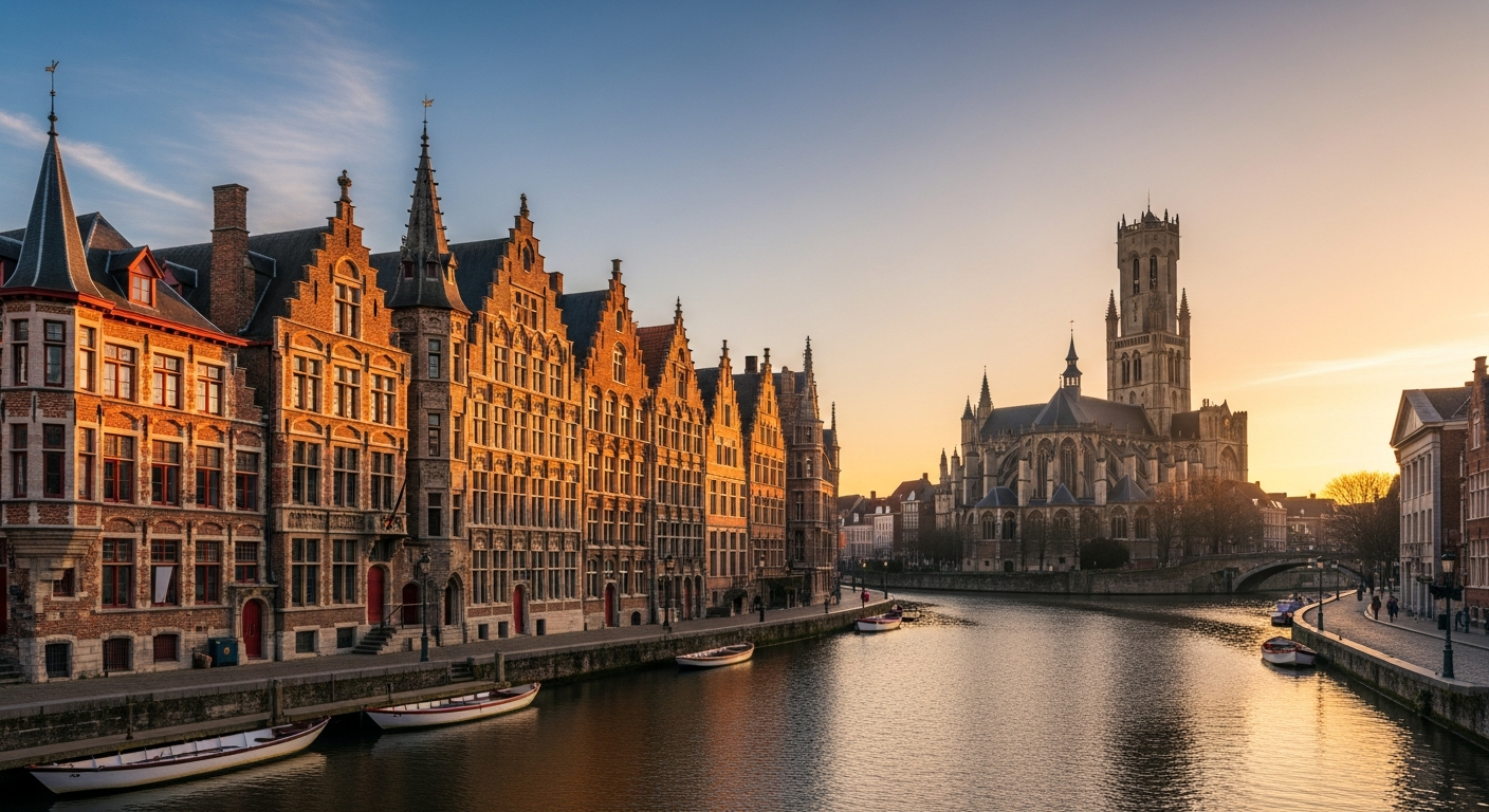Ghent