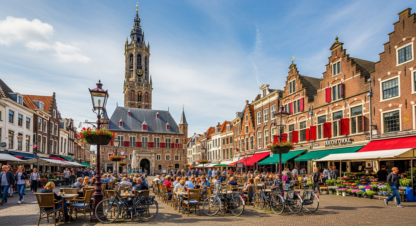 Groningen