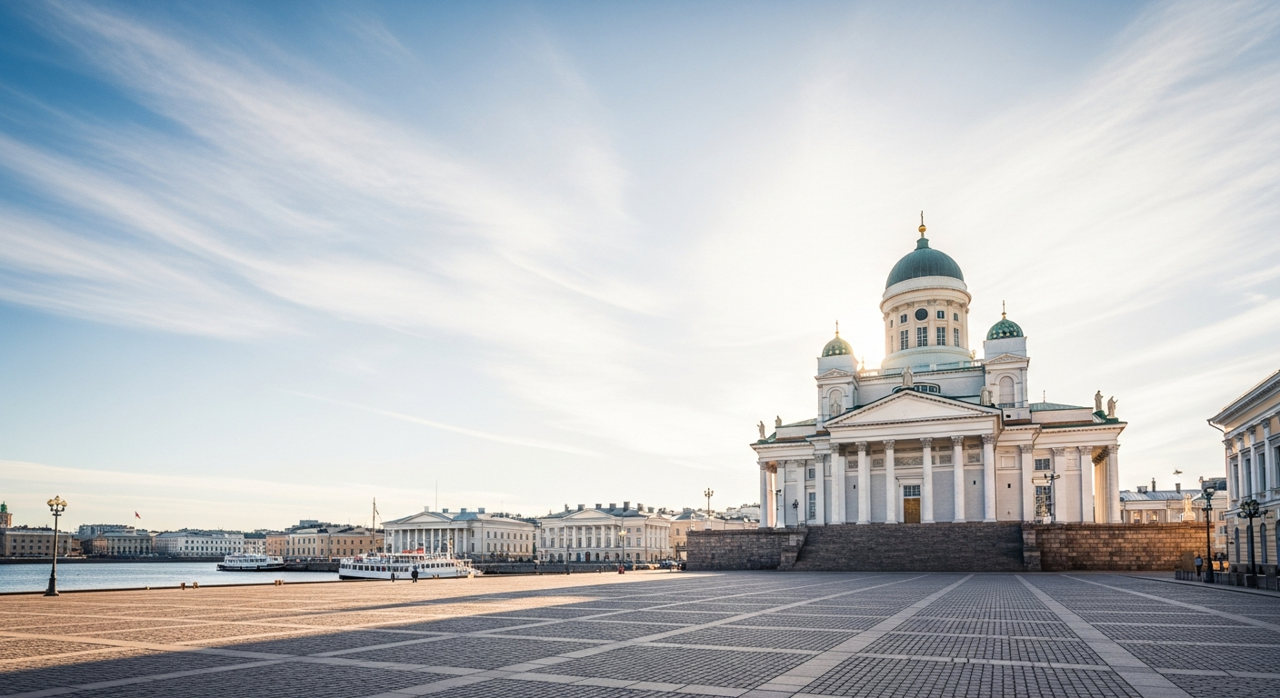 Helsinki
