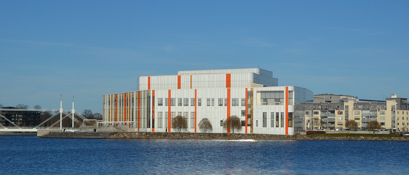 Corporate housing Jönköping