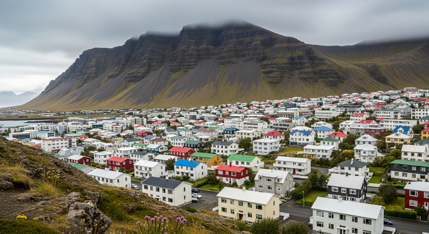 Kópavogur