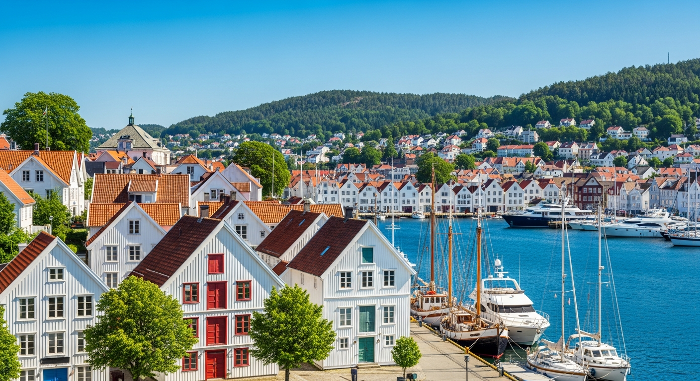 Kristiansand