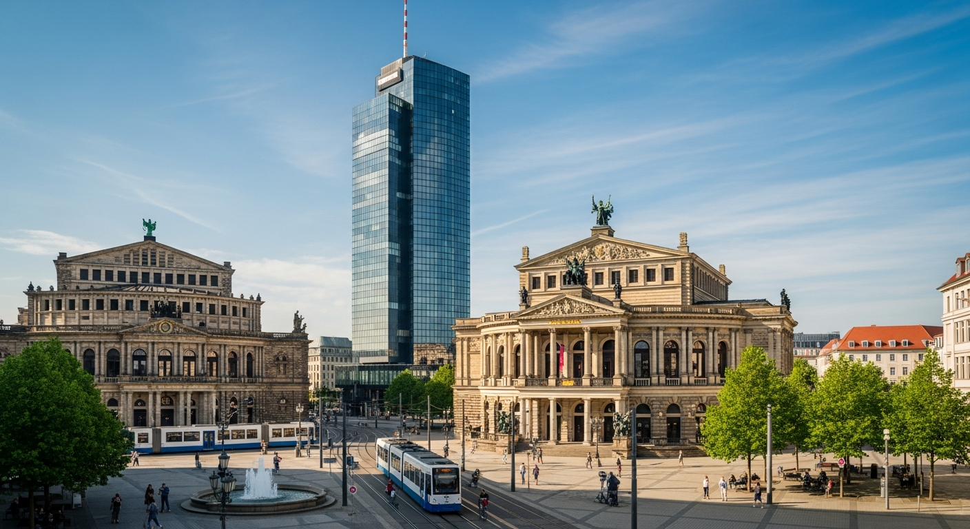 Leipzig
