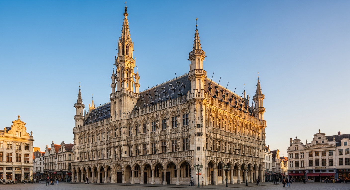 Leuven