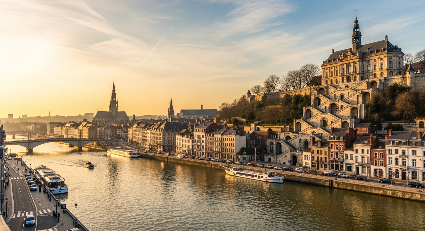 Liège