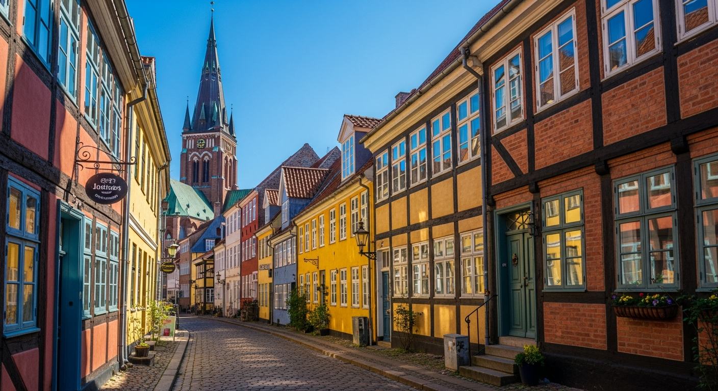Odense
