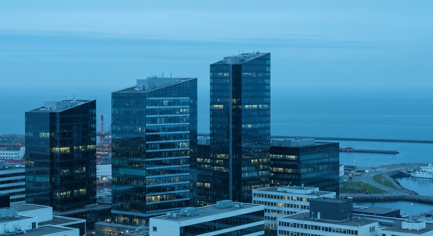 Stavanger