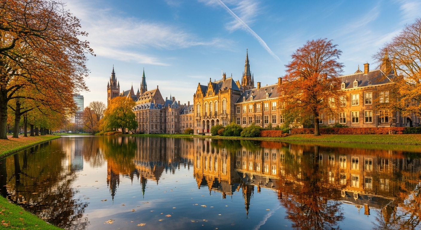 The Hague