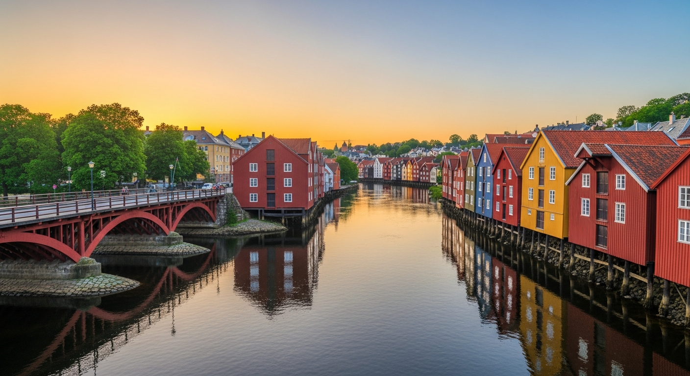 Trondheim