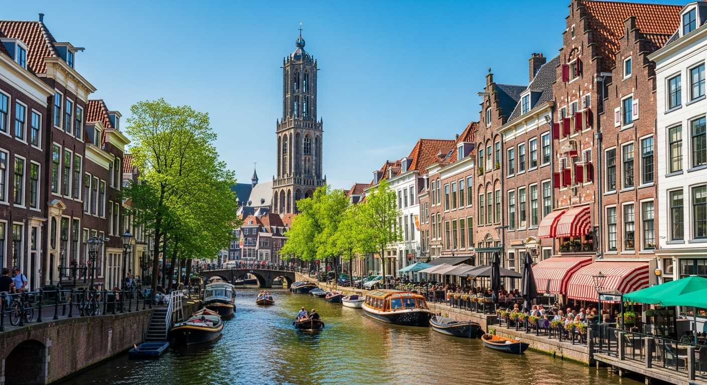 Utrecht