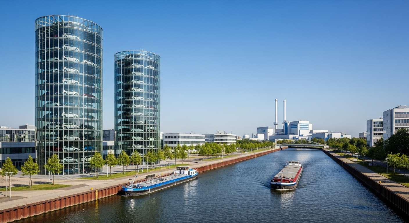 Wolfsburg