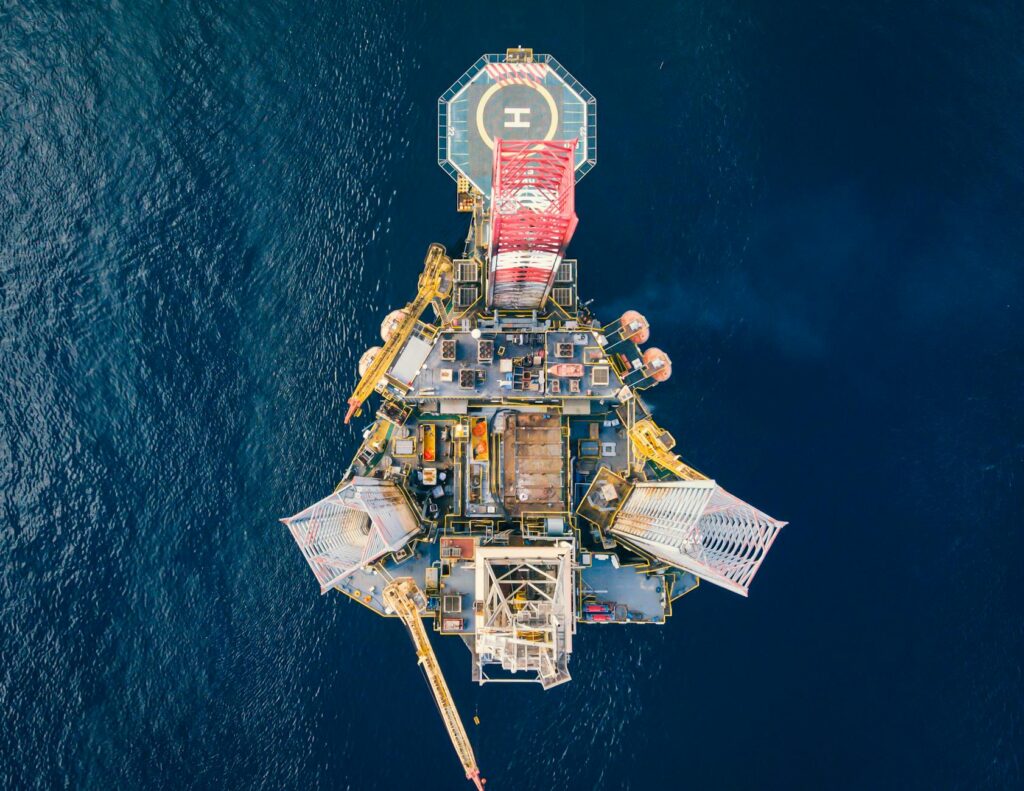 Energy & Offshore