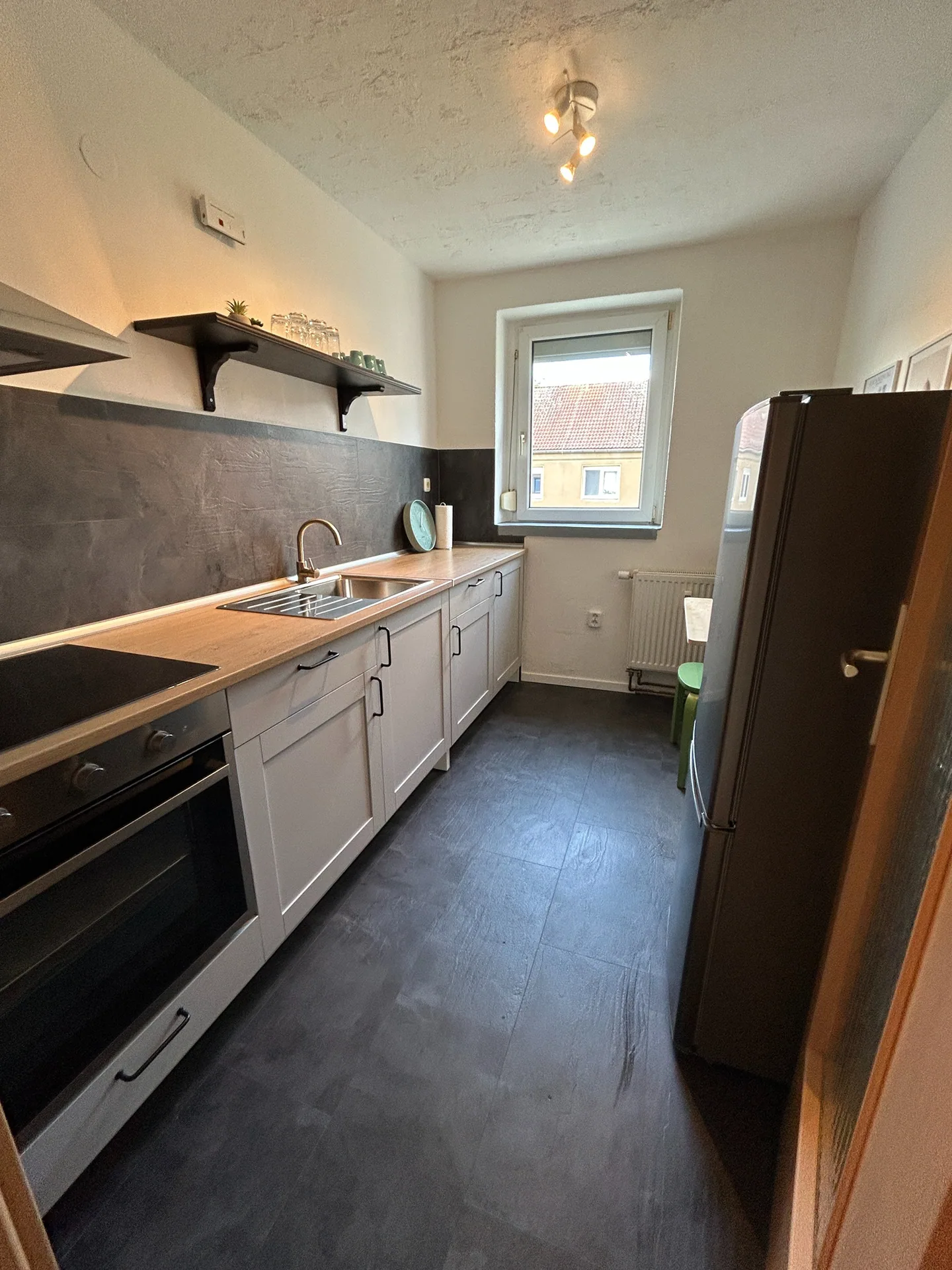 Corporate 2-Bedroom Apartment | Spreetal