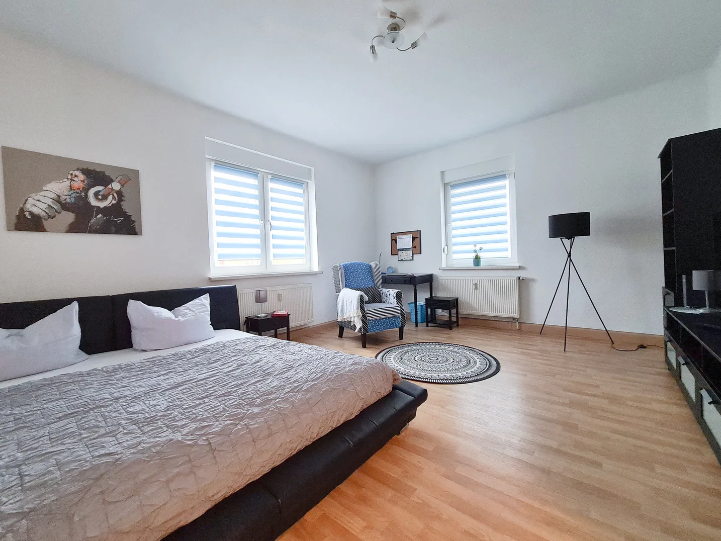 Corporate 3-Bedroom Apartment | Schipkau