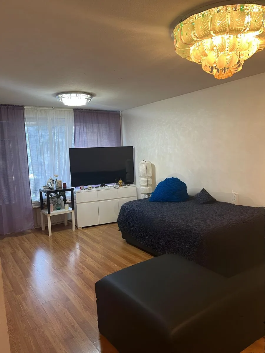 3 Bed Apartment Helsinki City Centre — photo 1