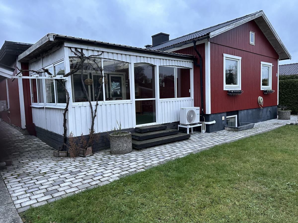4-Bedroom Executive Villa in Malmö — photo 1