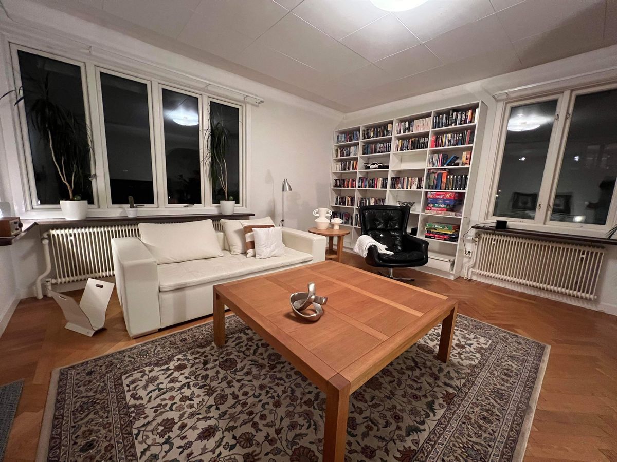 3-Bedroom Home near Gothenburg City — photo 1