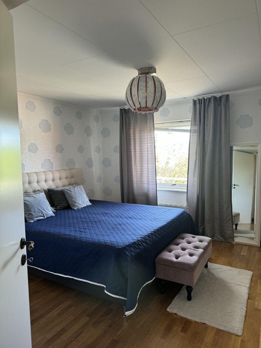 3 Bedrooms Corporate Villa in Hisings Backa — photo 1