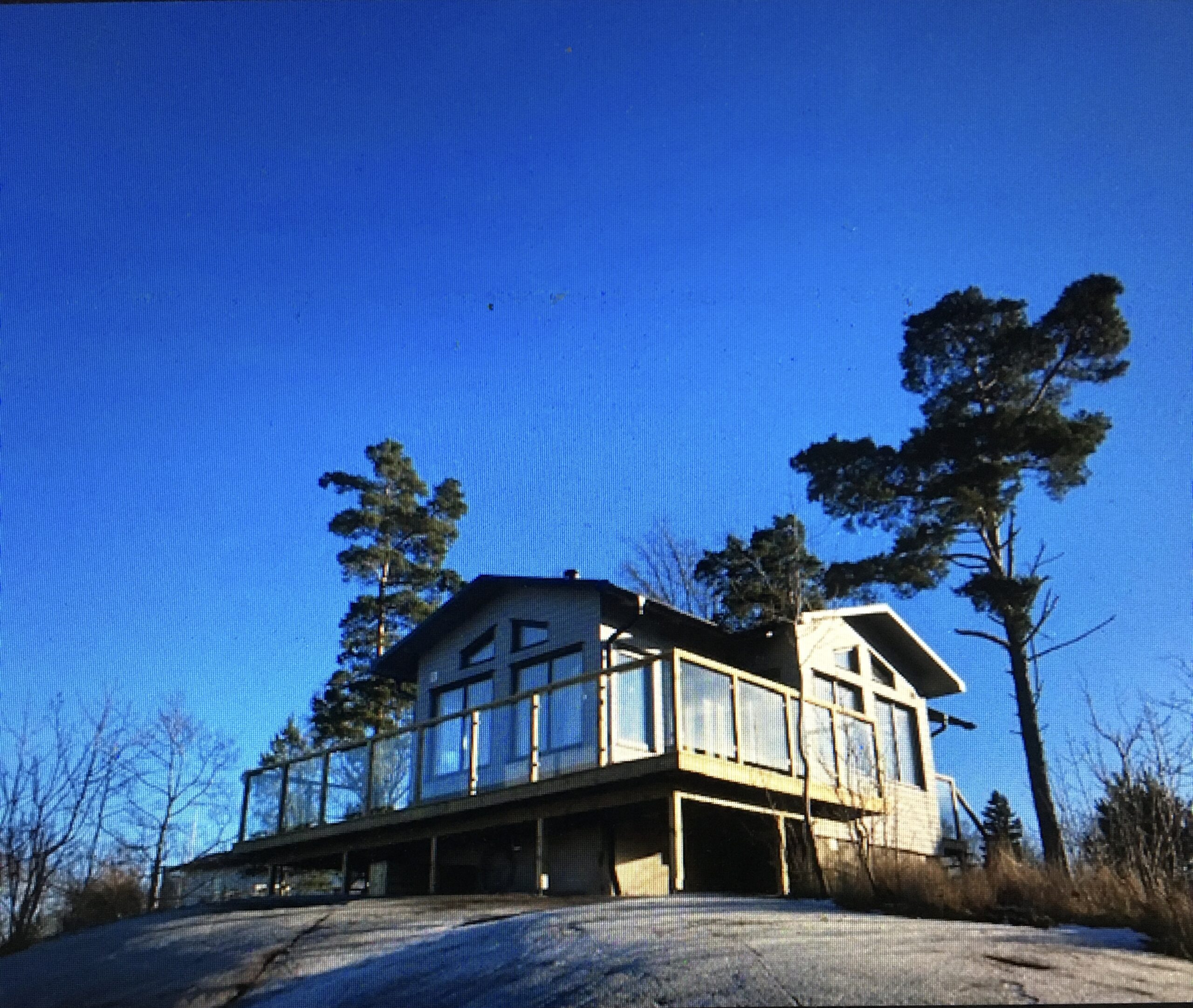 Premium Waterfront Estate on Resarö | Dual-Residence Coastal Living — photo 1