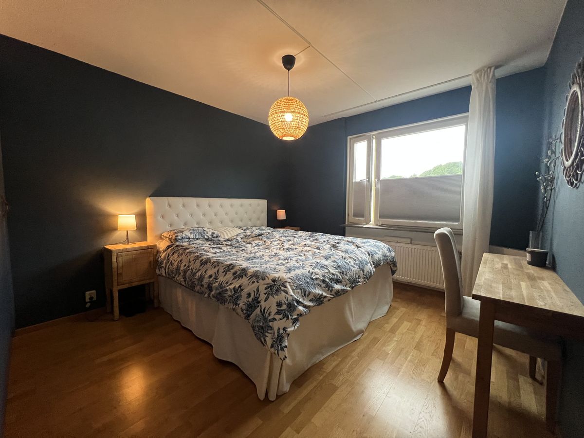3-Bedroom Corporate Residence in Hisings Backa — photo 1