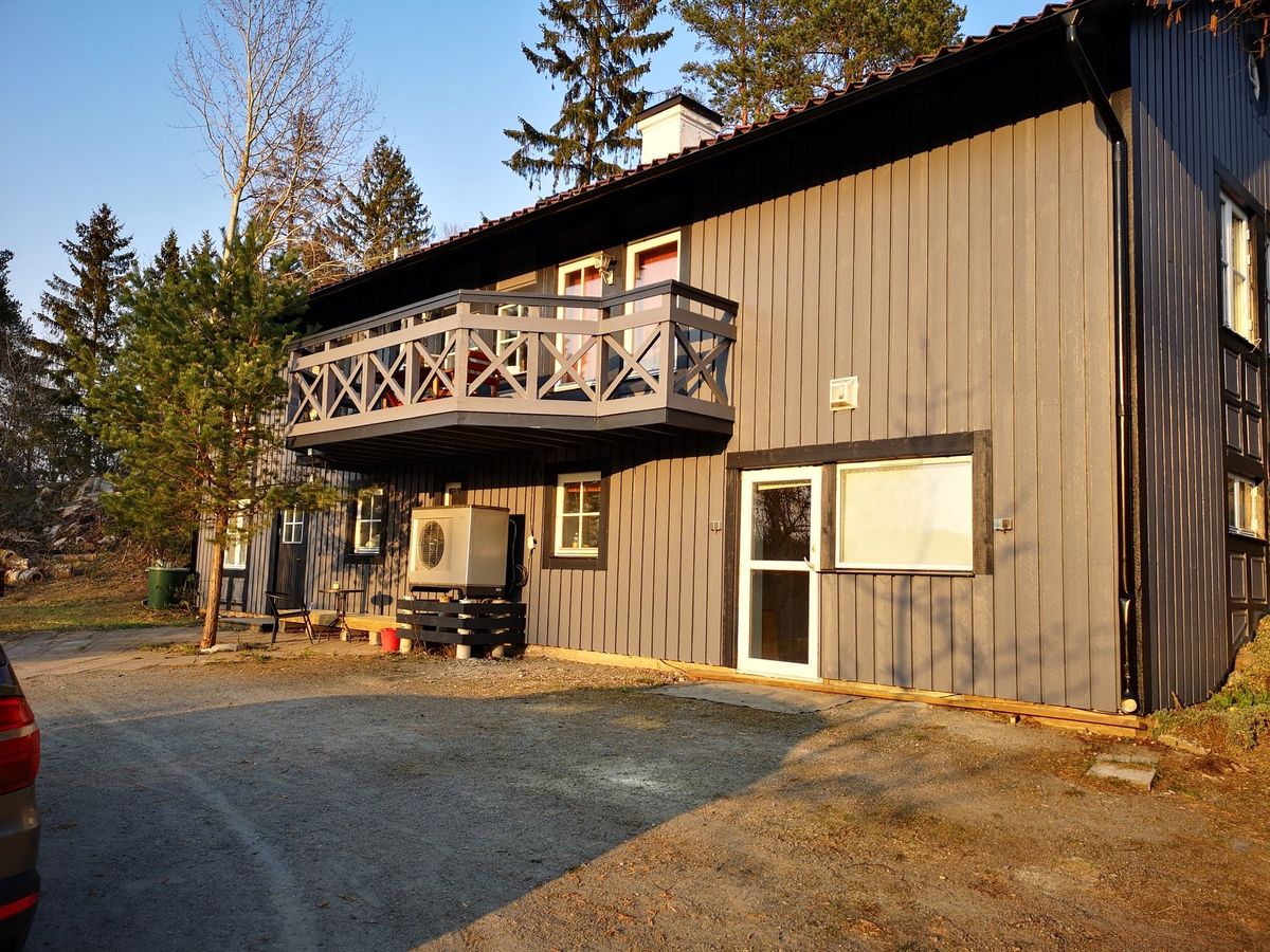 3-Bedroom Corporate Residence in Knutby — photo 1