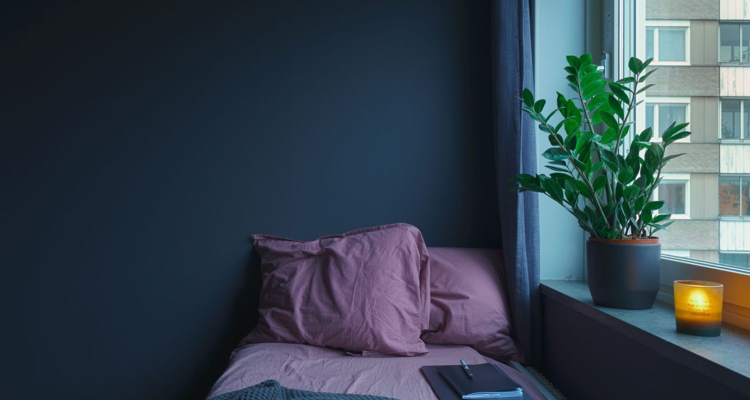 staff accommodation stockholm